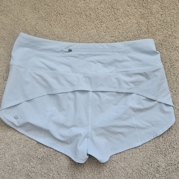 Lululemon speed up size 12 - Picture 3 of 11